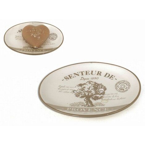 Repose savon Provence