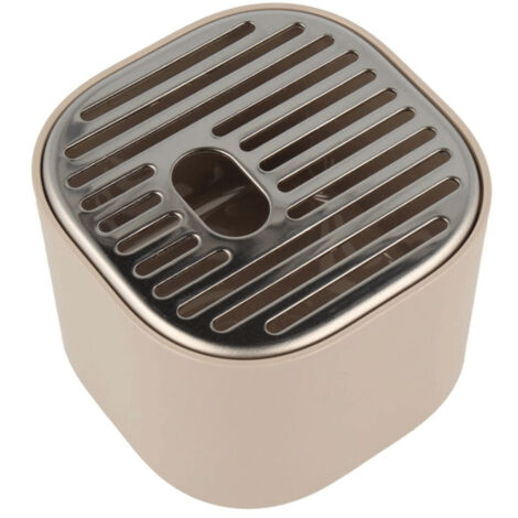 Repose tasses avec grille