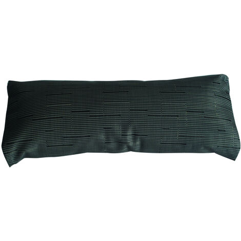Repose-tête Luxe Noir (eco, Confort, Confort Maxi) - Midland