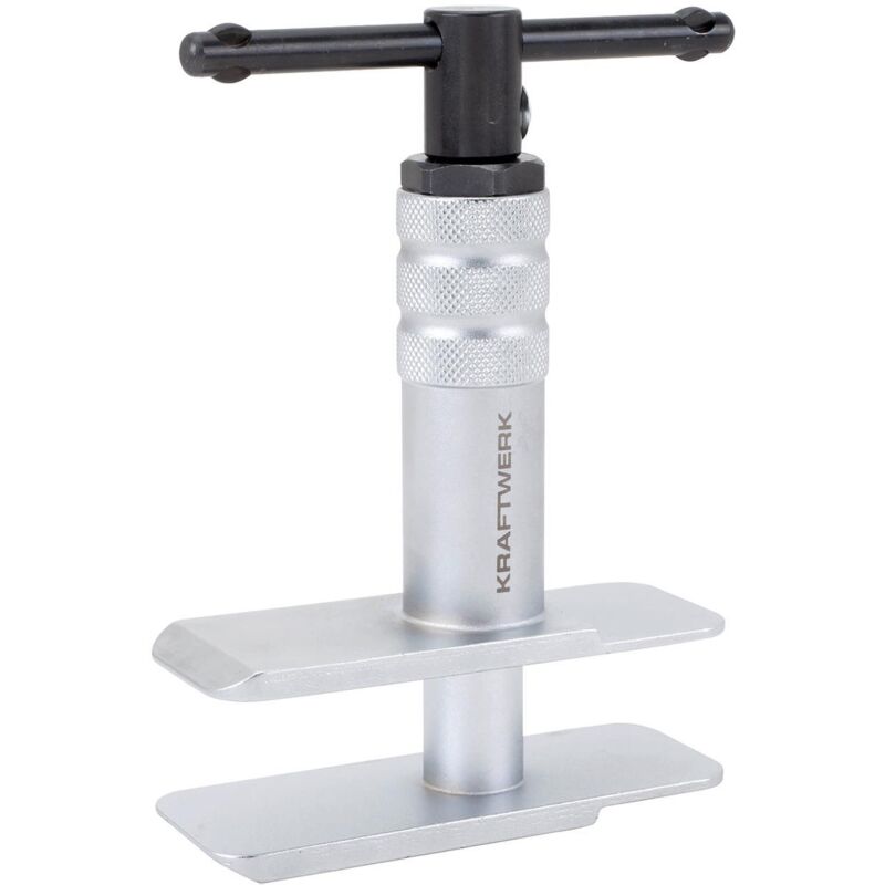 Kraftwerk - Reposicionador frenos motocicleta