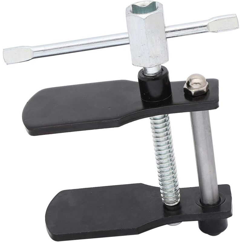 Repousse Piston d'étrier de Frein Universel, Outil Séparateur d'écartement de Piston de Frein à Disques