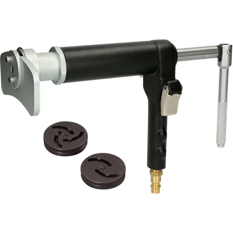 Kstools - ks Tools - Repousse-piston pneumatique avec coupelles universelles - 150.1925