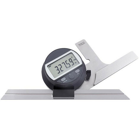 Repportatore universale digitale 150mm RB