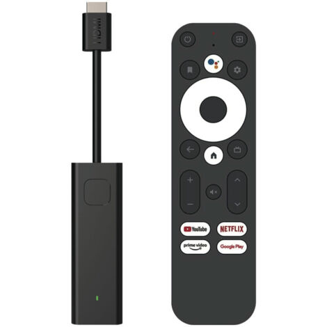 Reproductor con Android 4K 4K Ultra HD (2160p) LEOTEC DIGITAL LIF