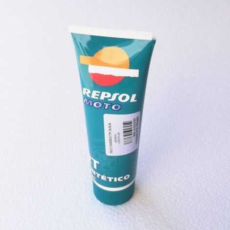 Repsol moto 2t 125ml olio miscela sintetico per motori 2 tempi