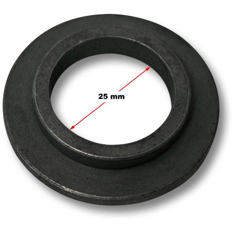 

Repuesto aceite baño embrague disco de presión baño de aceite 25mm para 9 - 13 PS