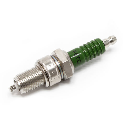 Repuesto bujía motor gasolina Bode F6TC / F6TC-E para 6,5 PS