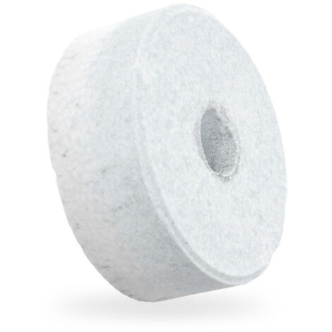 Repuesto de absorbente de humedad, pastilla desecante de limón (450 g)