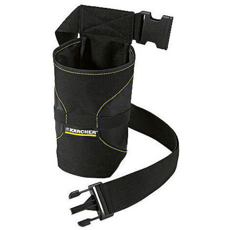 Repuesto de cadera para KARCHER WV50 y WV2 Plus 2.633-006.0