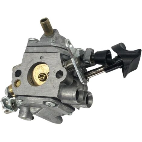 Repuesto de carburador para motocicleta BR600 para Zama para BR500 BR550 BR 600 para Magnum 4 tiempos BR600 Bin 712 C1Q-S184 C1Q-S183