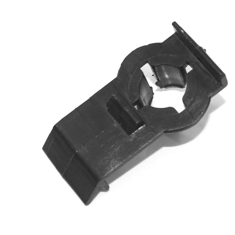 

Asupermall - Repuesto de clip para regulador de ventana delantera para BMW X5 E53 SAV SUV 3.0i 4.4i 4.6is 4.8is 2000-2006, Negro