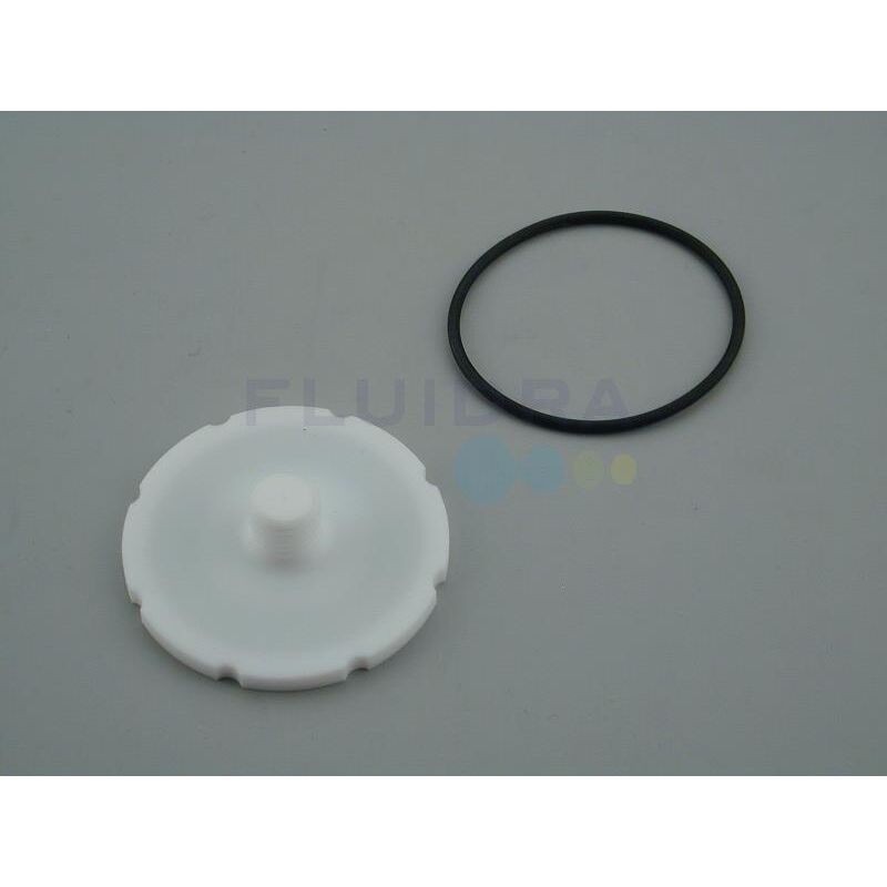 Astralpool - Repuesto De La Membrana Completa Para Bombas Exactus De