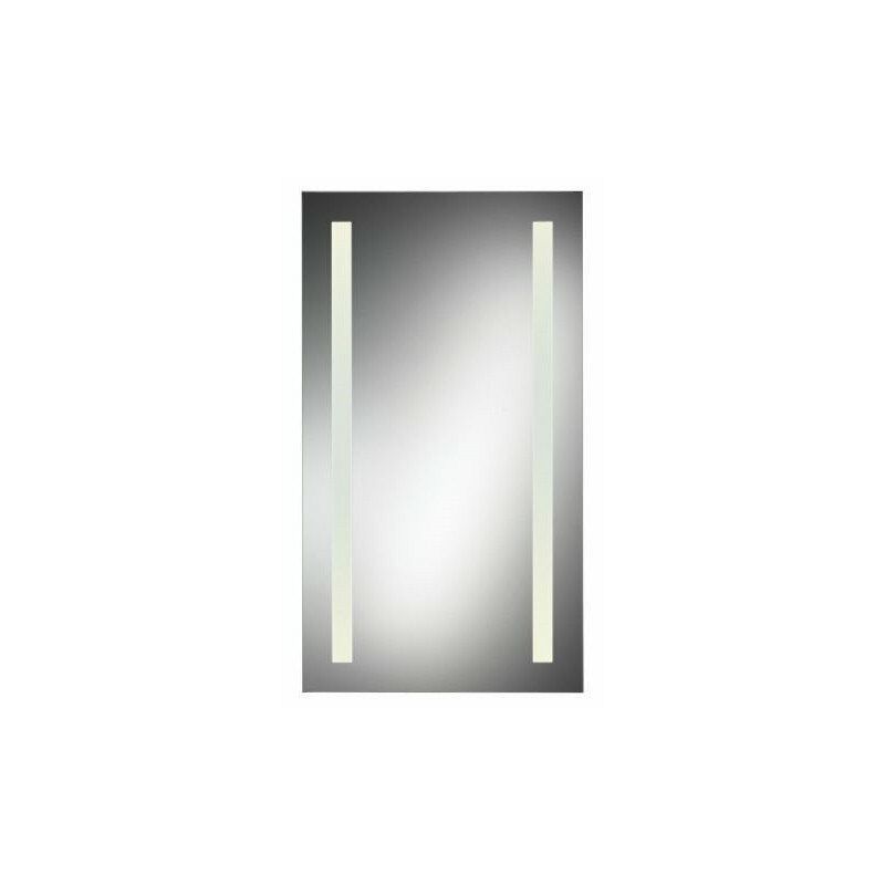 

Repuesto Estante de vidrio ASIS para gabinetes de espejo con iluminación pura EMCO de 962 mm