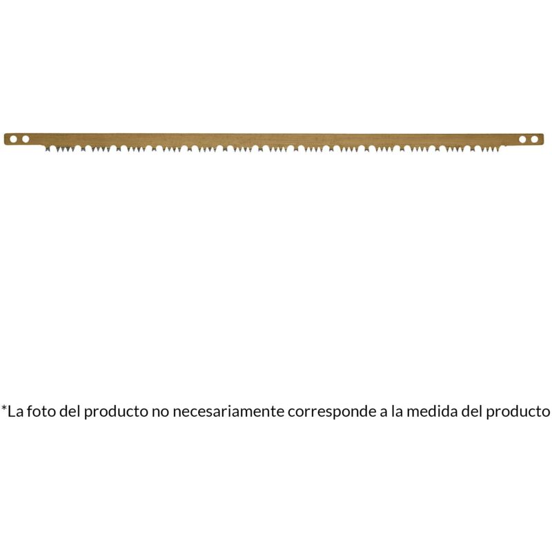 

Repuesto segueta para AJT-24 24' (61cm)