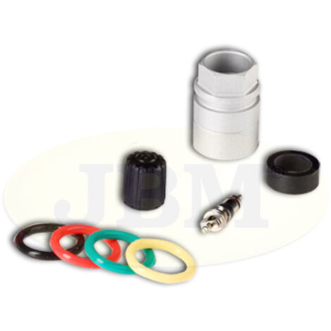 REPUESTO KIT TPMS SCH GEN 2/3  JBM12910