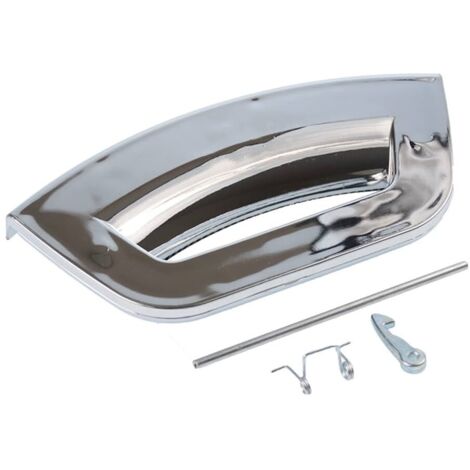 Repuesto Maneta Lavadora C00287769 - 211x107x27mm – Compatible Whirlpool - Indesit - Ariston