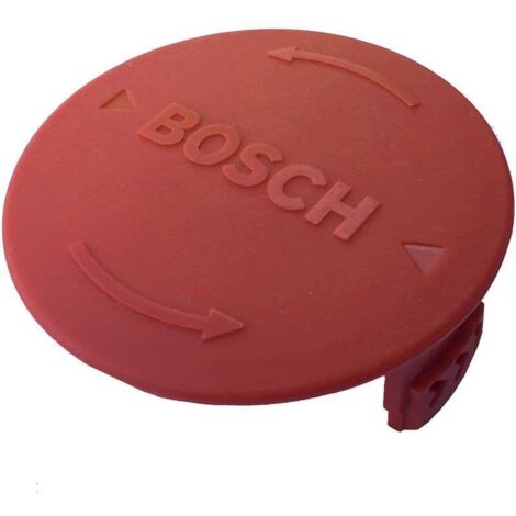Repuesto original BOSCH 1600A00X61  Cubierta para cortabordes ART 24/27/30