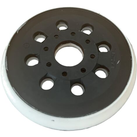 Repuesto original BOSCH 1600A01CU1 Disco abrasivo de goma