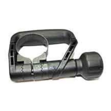 Repuesto original BOSCH 1602025097 Empuñadura adicional para GSH5 y GSH5CE