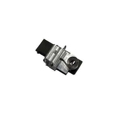 Repuesto original BOSCH 1604336048  Portaescobillas para modelos PWS y GWS