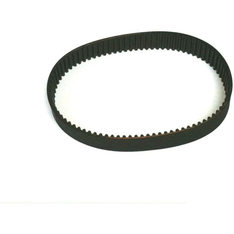 Repuesto original BOSCH 1604736006  Correa dentada para modelos PBS serie 6