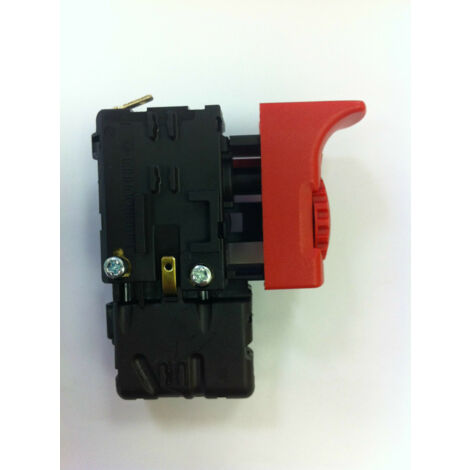 Repuesto original BOSCH 1607200270  Interruptor para modelos GSB