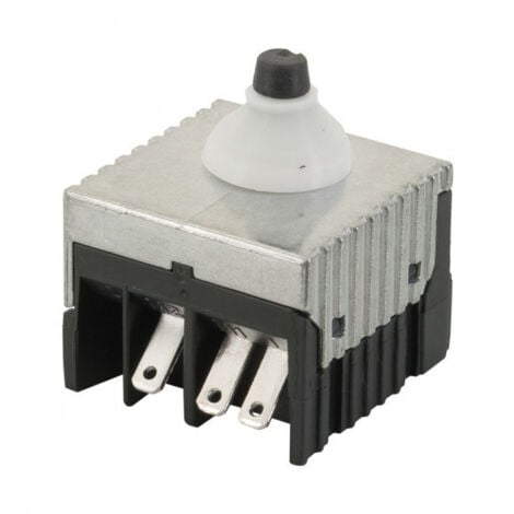 Repuesto original BOSCH 1607200326  Interruptor para mdoelos GWS serie 7