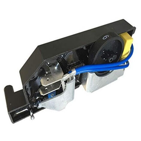 Repuesto original BOSCH 16072335CR  Regulador de revoluciones para GSH11E