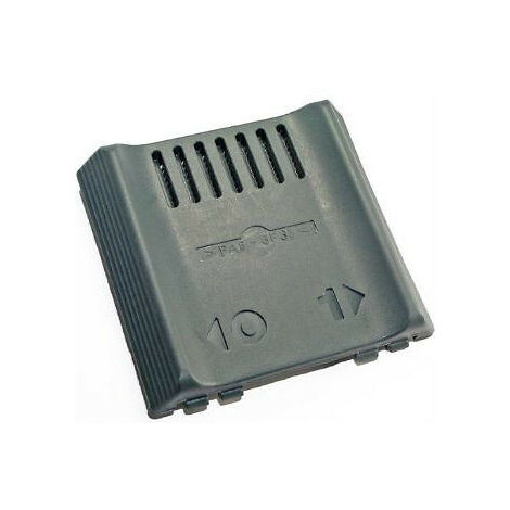 Repuesto original BOSCH 1612026063  Tablilla de conexiones para GSH 10 C y GSH 11 E