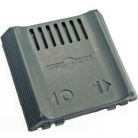 Repuesto original BOSCH 1612026063  Tablilla de conexiones para GSH 10 C y GSH 11 E