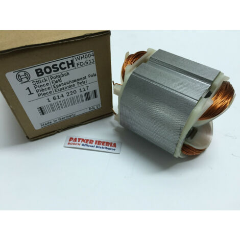 Repuesto original BOSCH 1614220117  Campo