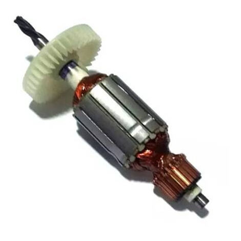 Repuesto original BOSCH 1619P13608  Inducido para modelos GBM 23-2 y GRW 11E