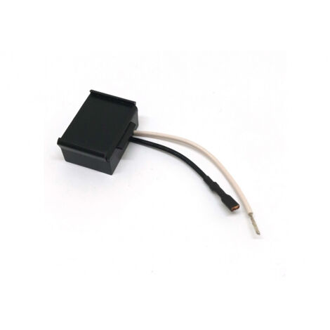 Repuesto original BOSCH 1619P15041  Filtro antiparasitario