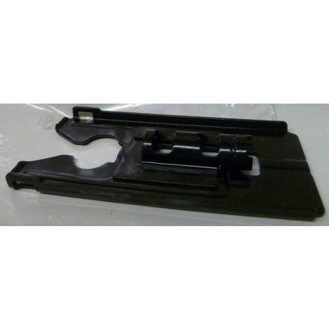 Repuesto original BOSCH 2601016012  Placa base para mdelos PST