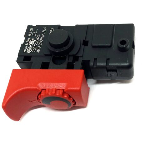 Repuesto original BOSCH 2607200625  Conmutador