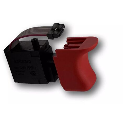 Repuesto original BOSCH 2607202516 Interruptor