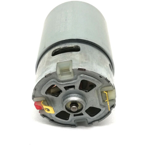 Repuesto original BOSCH 2609002765  Motor