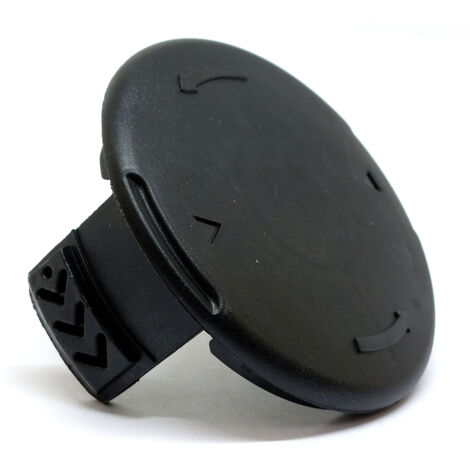 Repuesto original BOSCH F016F04557  Cubierta de bobina hilo ART EASY 23L 26L