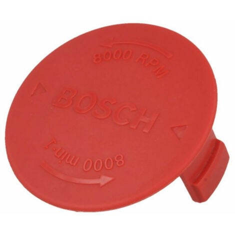 Repuesto original BOSCH F016F04841  Caperuza
