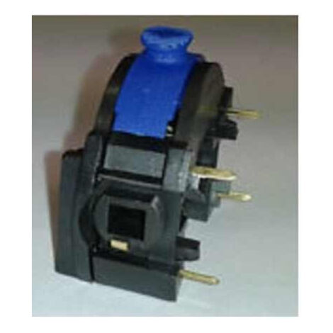 Repuesto original DREMEL 2610925774  Interruptor para DREMEL 3000