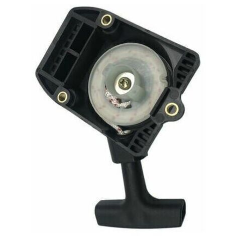 Repuesto para arrancador de retroceso para desbrozadora Stihl Fs80 Fs85 BG85 Fr85 Fs75 41371904000