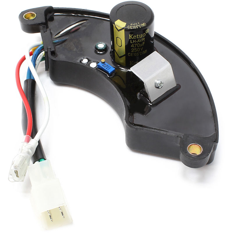 

Repuesto para generador diesel AVR 3500W 5500W 6500W generadores