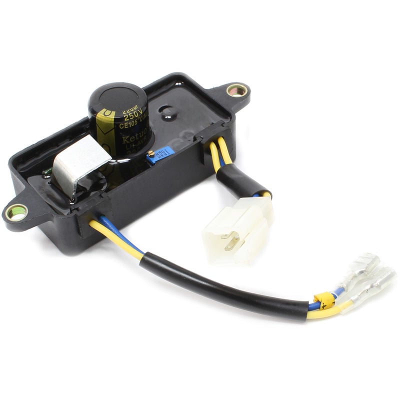 

Repuesto para generador diesel AVR para generador de 2500W (2.0kw)