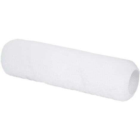 Repuesto rodillo para pintar superficies lisas - 23 cm - 9,5 mm