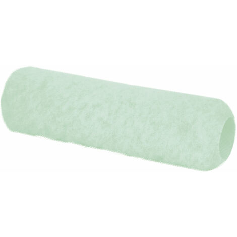 Repuesto rodillo para pintar superficies poco rugosas - 23 cm - 16 mm