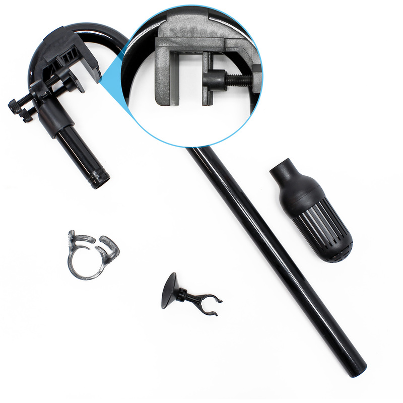 

Repuesto filtro externo HW-302 Suction - Sunsun
