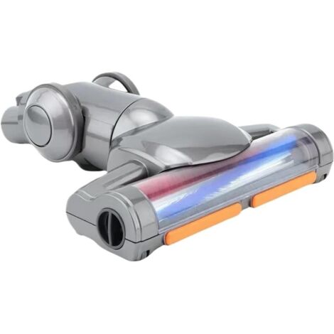Repuestos compatibles con cepillos motorizados para aspiradoras Dyson DC42, DC44, DC52, DC59, DC61, DC62 y V6.