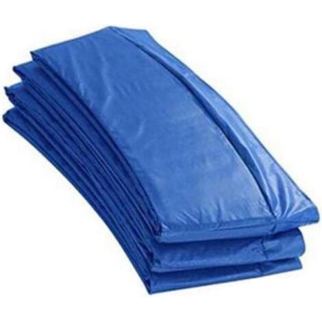 Repuestos - Funda protectora elástica acolchada - Diámetro 3,66 m