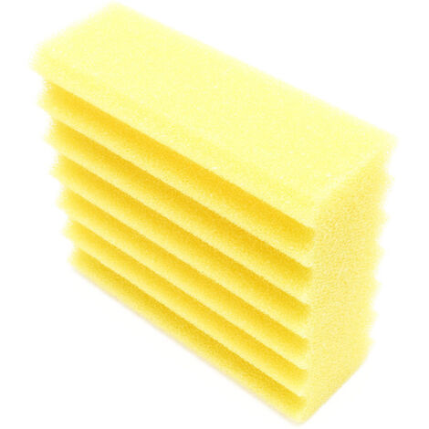 Repuestos para esponja filtrante Biofilter CBF-350B - Fina
