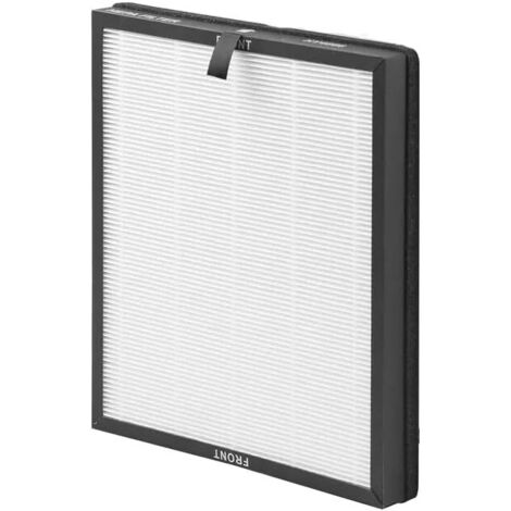 Repuestos para purificador de aire Morento HY4866: filtro HEPA H13. Filtro de aire 2 en 1 de alta eficiencia H13.